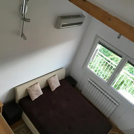 Apartman Mia