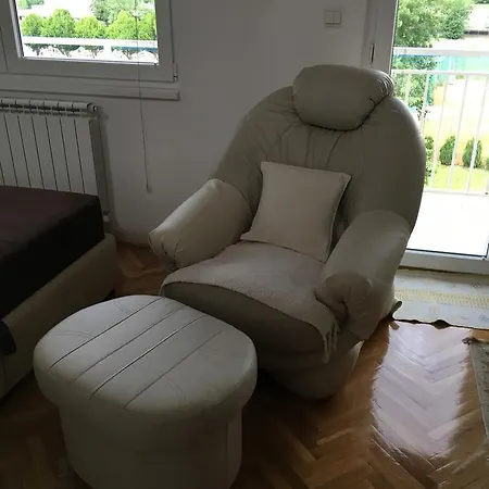 Apartman Mia
