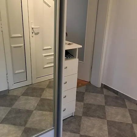Apartman Mia アパート サラエヴォ