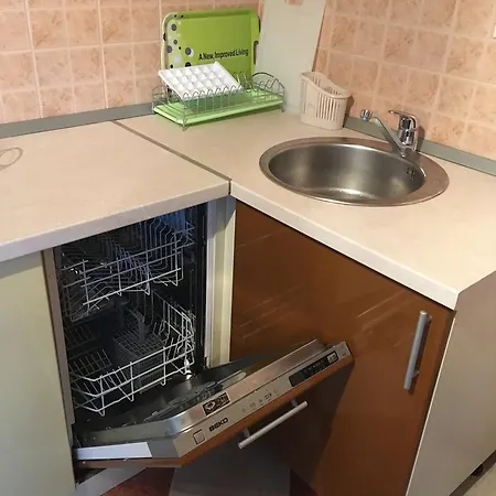 Apartman Mia *