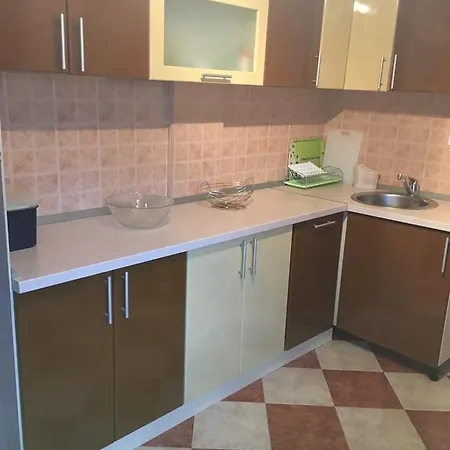 Apartman Mia アパート