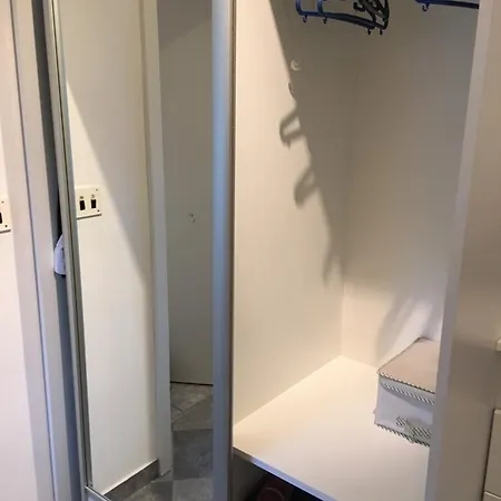 アパート Apartman Mia サラエヴォ