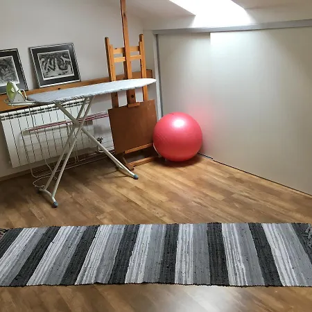 Apartman Mia アパート