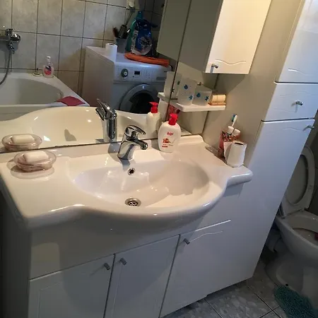 Apartman Mia * サラエヴォ