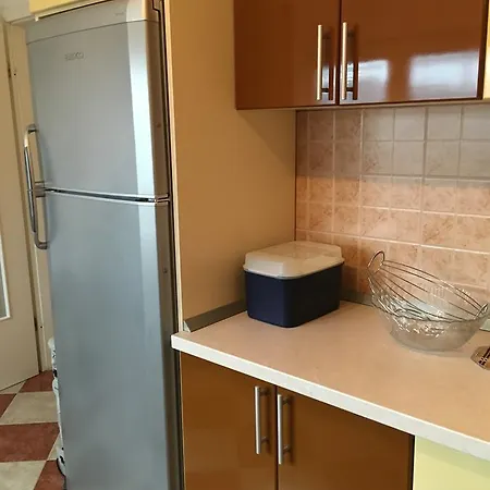 Apartman Mia アパート *