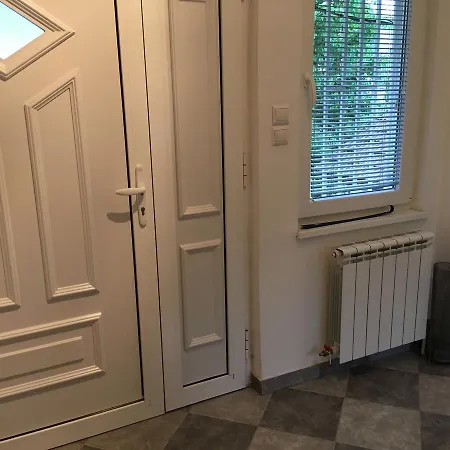 Apartman Mia * サラエヴォ