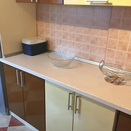 Apartman Mia