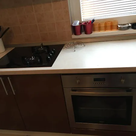 Apartman Mia