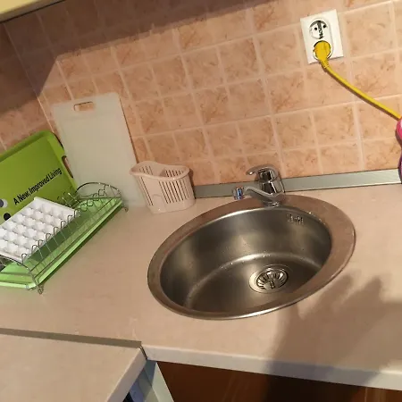 Apartman Mia アパート *