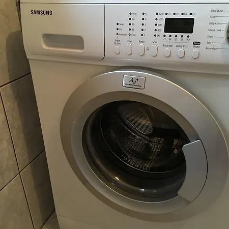 Apartman Mia *