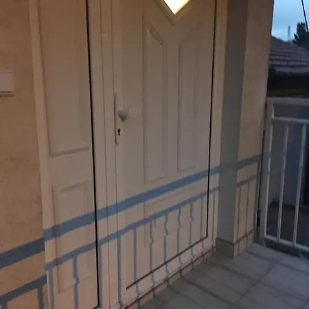 Apartman Mia サラエヴォ