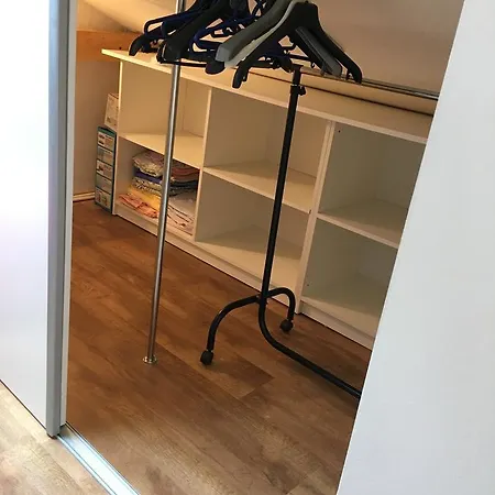 アパート Apartman Mia サラエヴォ