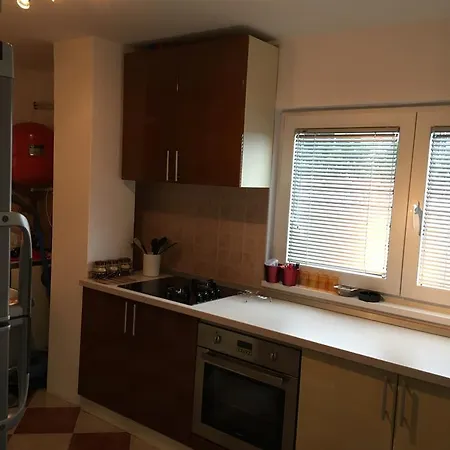 Apartman Mia * サラエヴォ