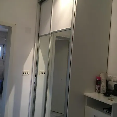 Apartman Mia